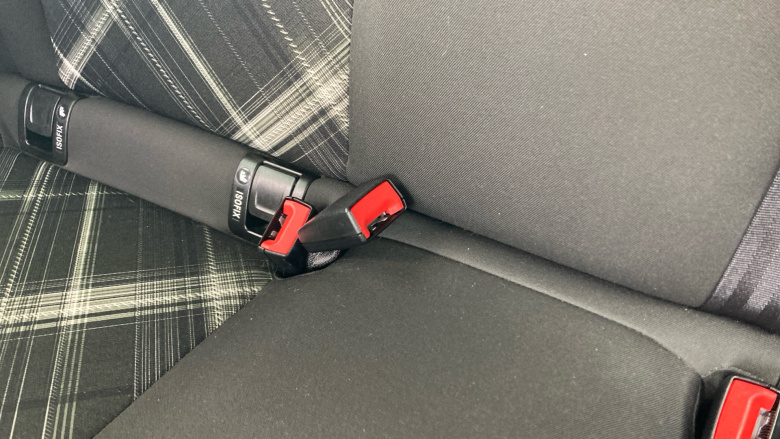 Vauxhall Corsa 1.4 [75] SRi Vx-line Nav Black 3dr Petrol Hatchback